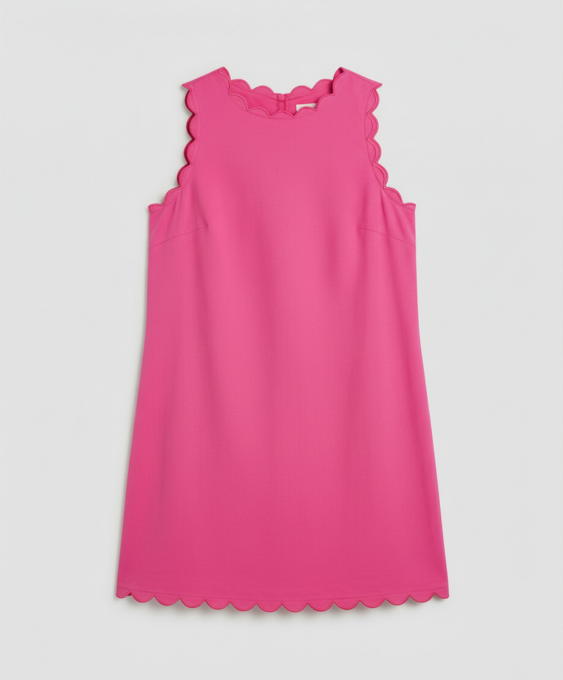 Elegantly Designed Garment