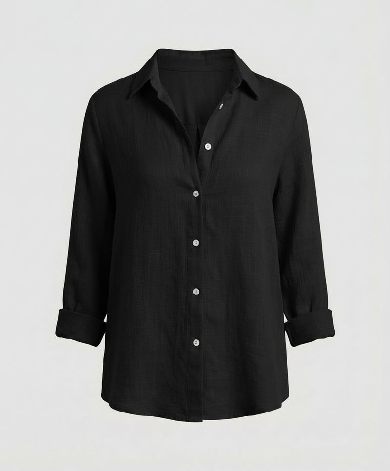 Thoughtfully Designed Garment