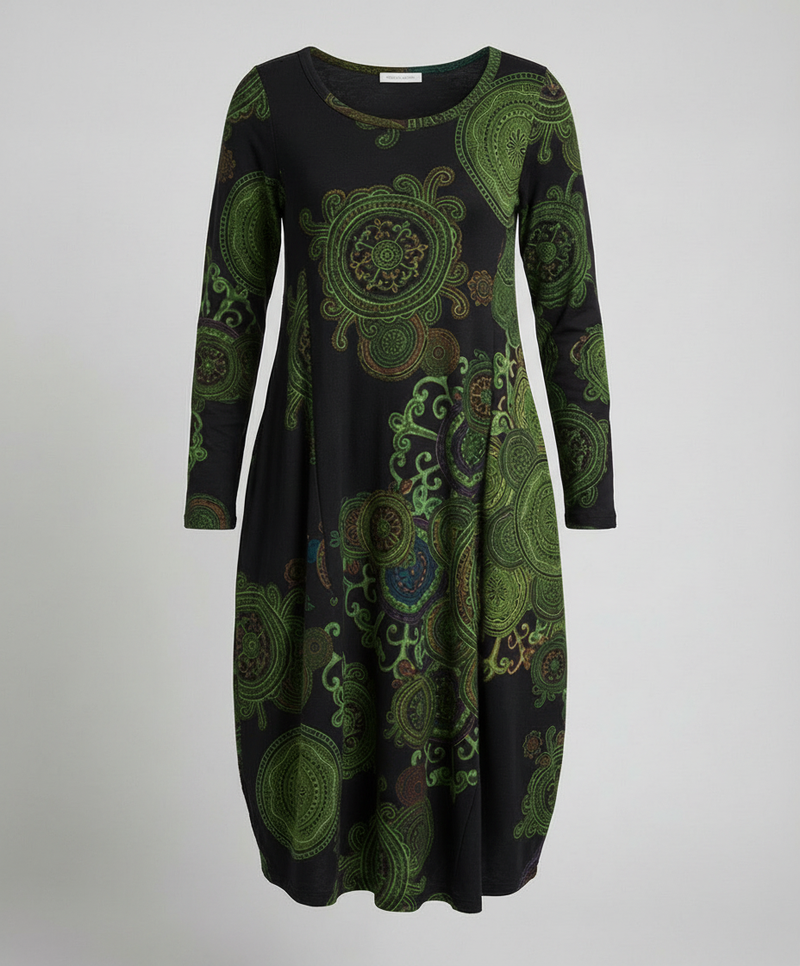 Thoughtfully Designed Garment