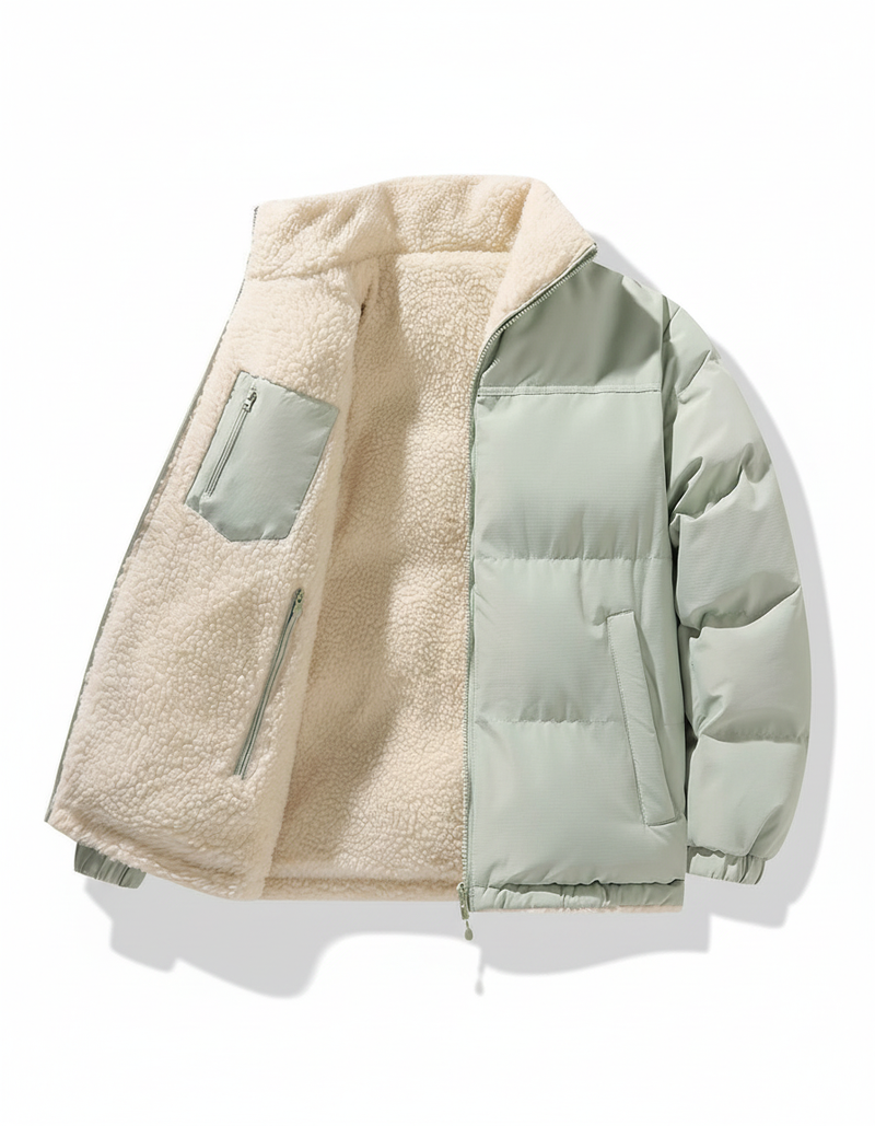 Thoughtfully Designed Garment
