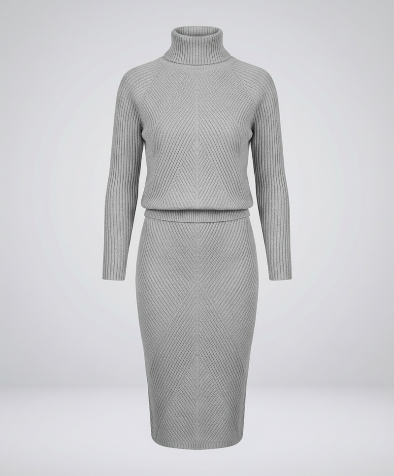 Timeless Vintage Style Garment