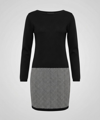 Elegantly Designed Garment