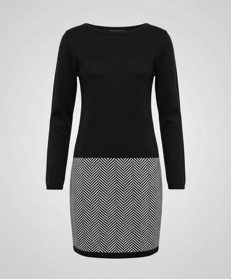 Elegantly Designed Garment