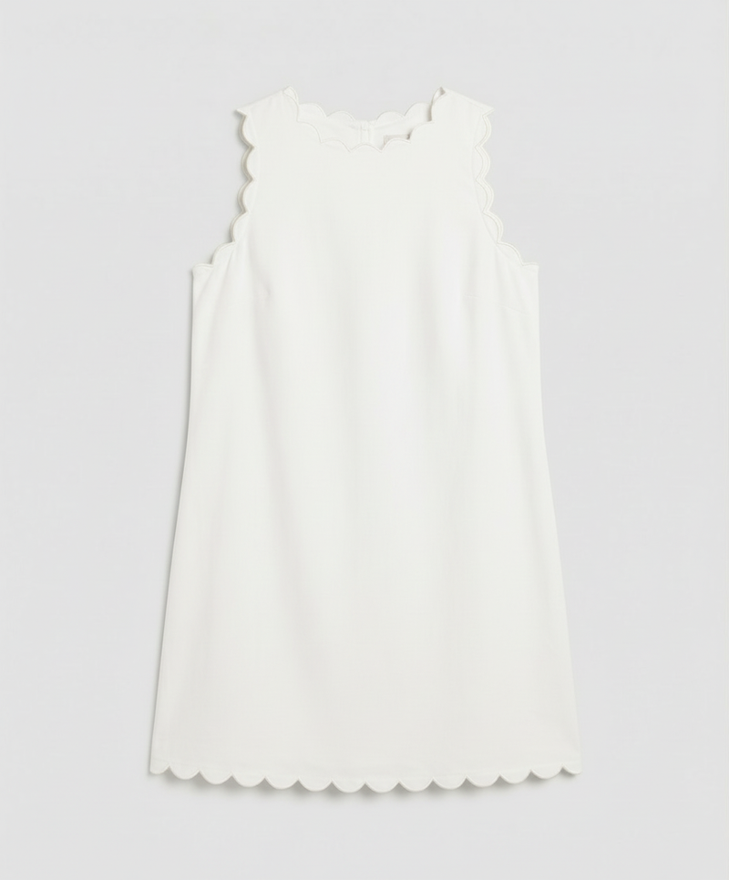 Elegantly Designed Garment