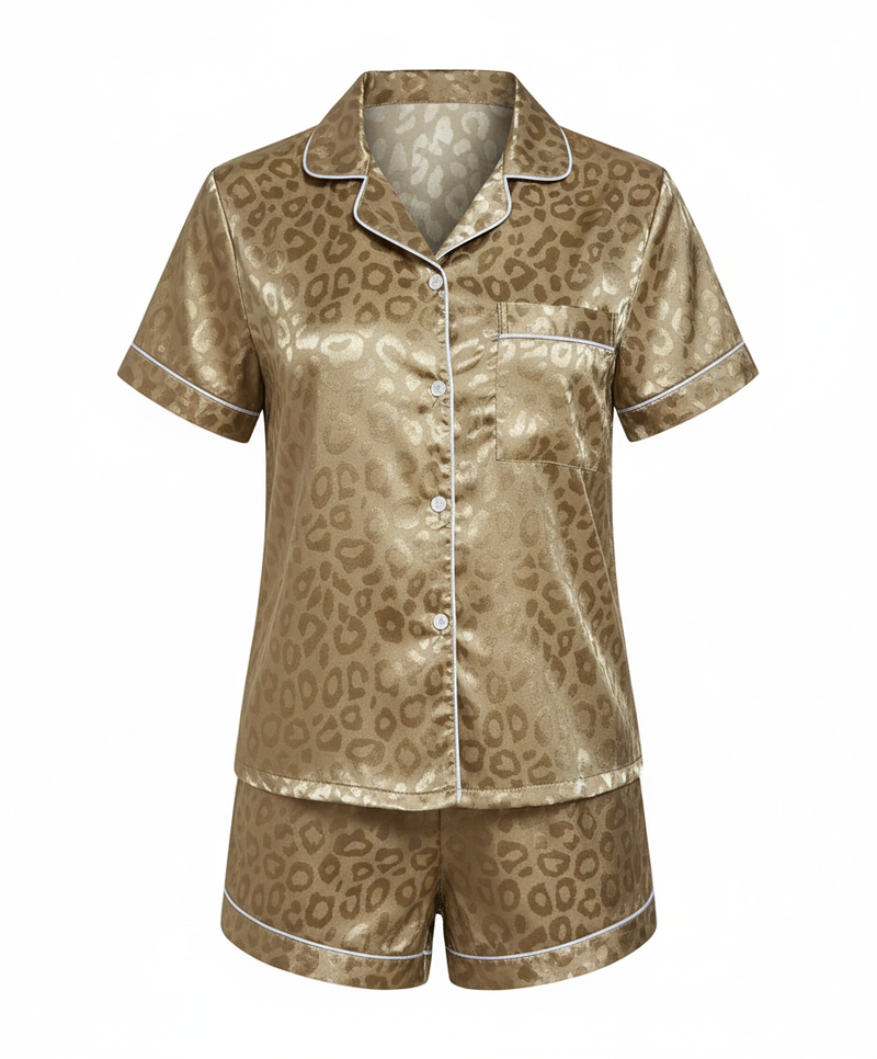 Timeless Vintage Style Garment