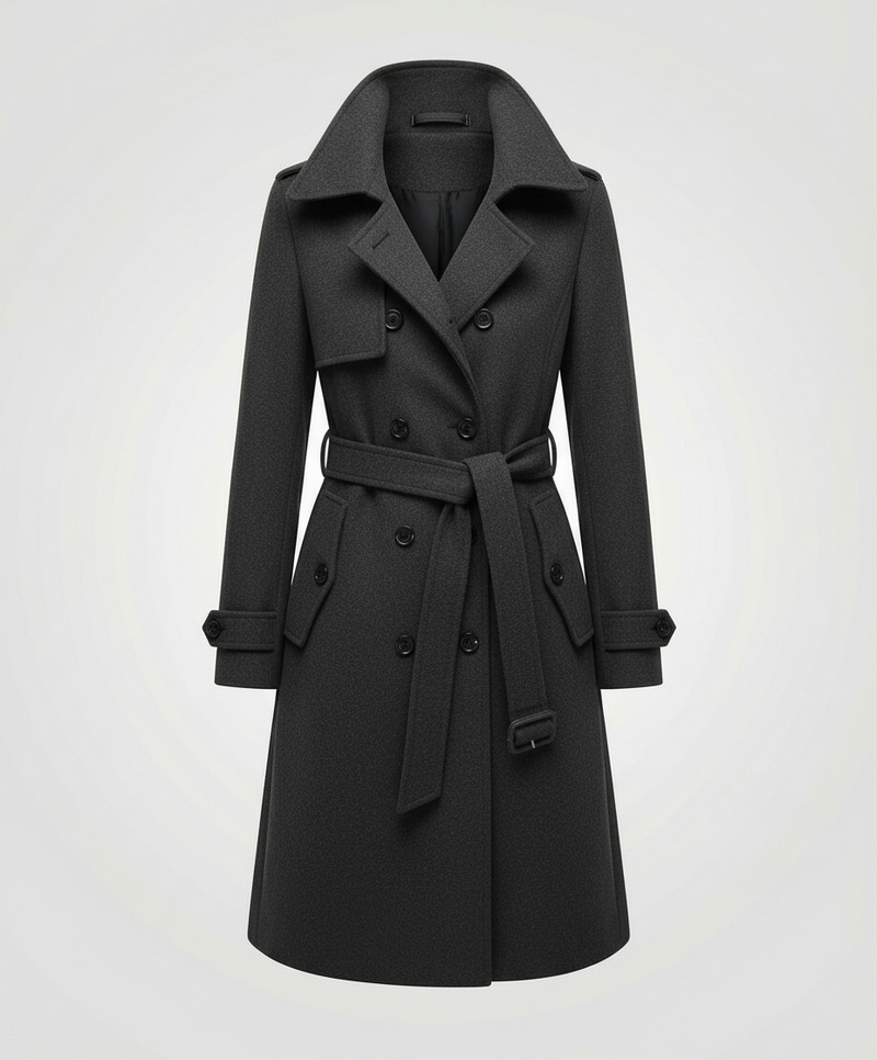Classic Designed Coat