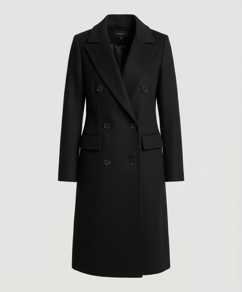 Thoughtfully Designed Garment