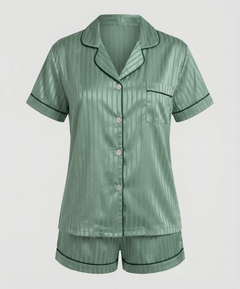 Timeless Vintage Style Garment