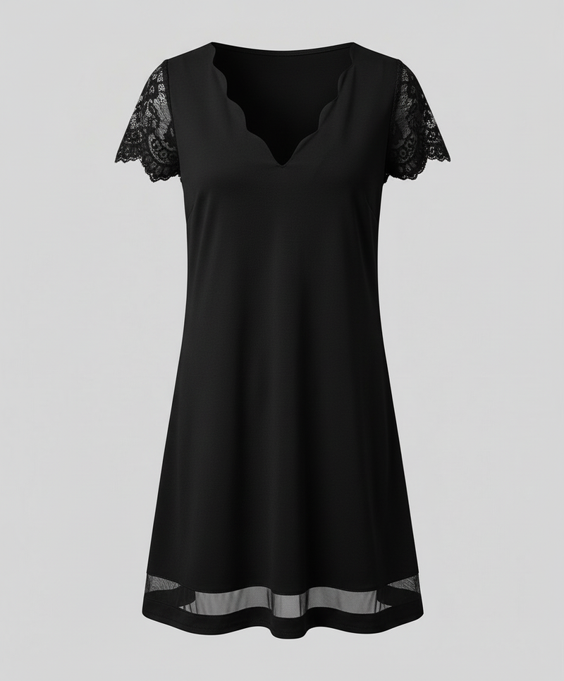 Timeless Vintage Style Garment