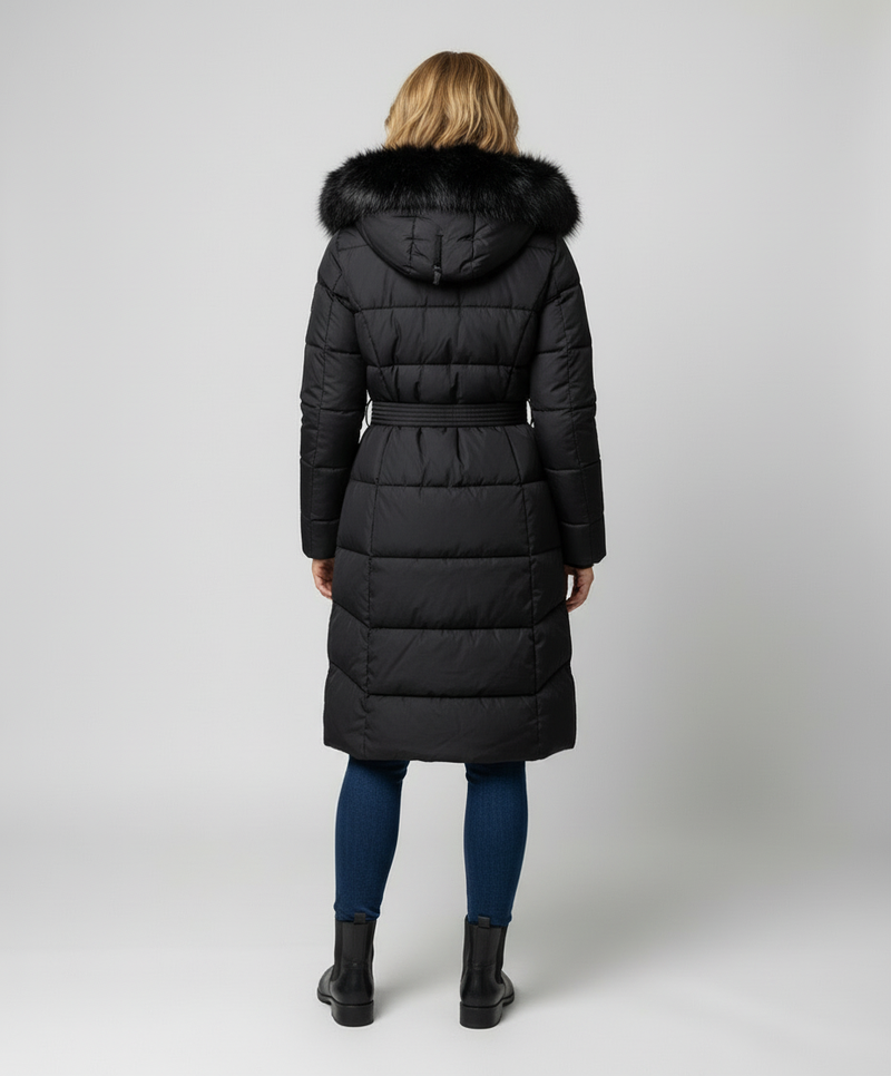 Beautifully Crafted Garment