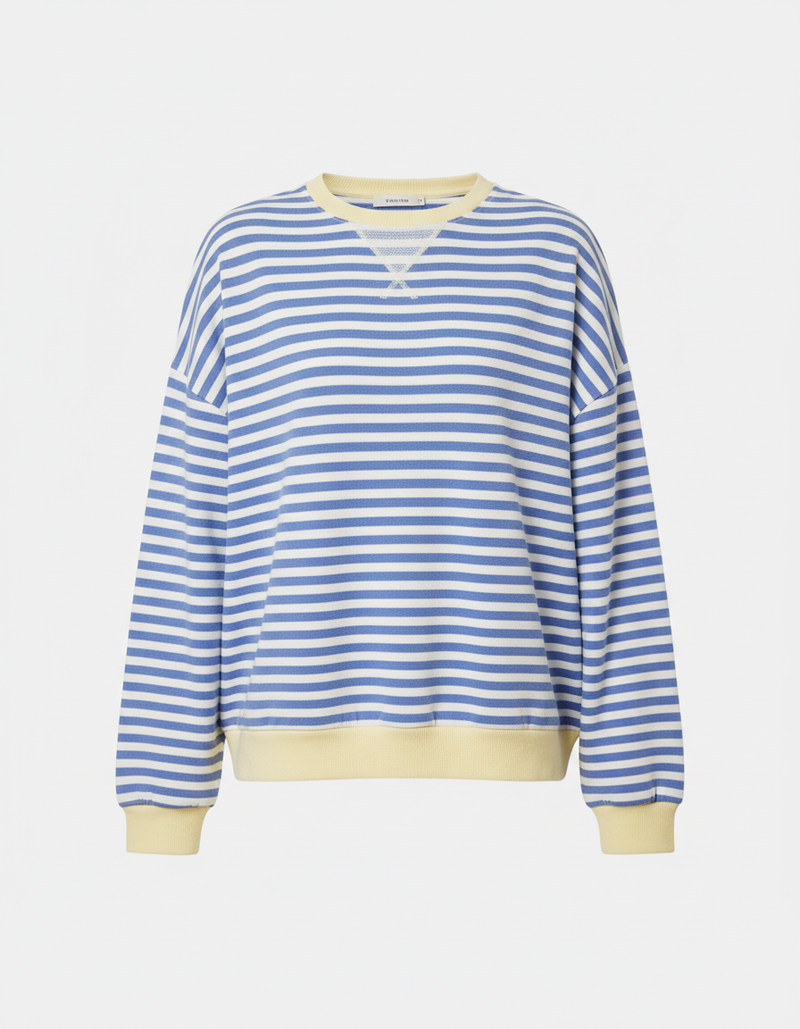 Classic Designed Pullover