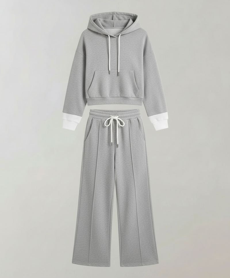 Elegantly Designed Garment