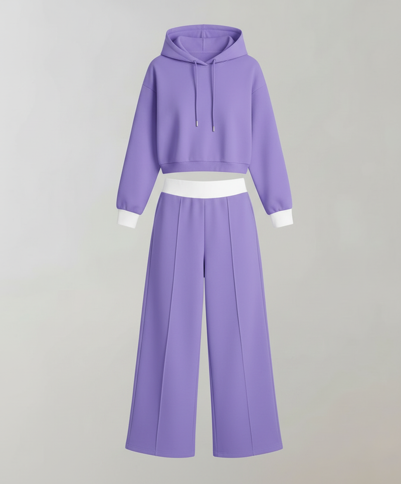 Elegantly Designed Garment