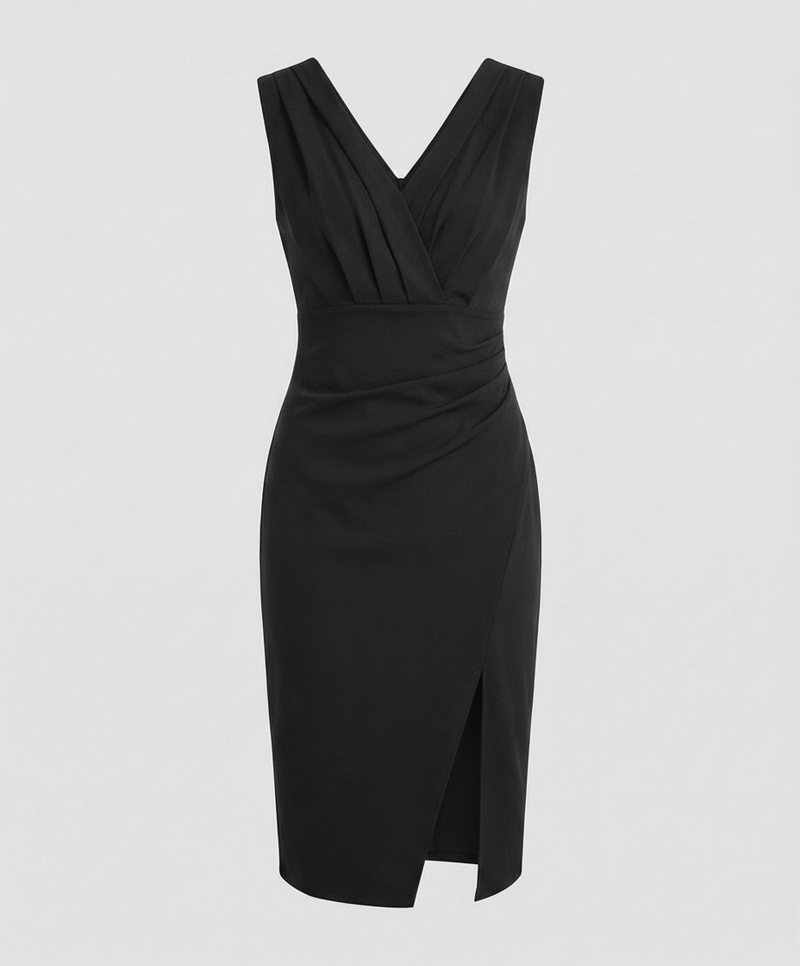 Gracefully Designed Garment