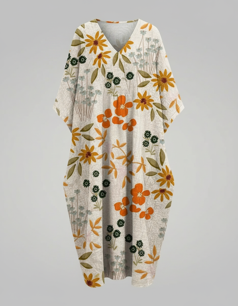 Timeless Vintage Style Garment