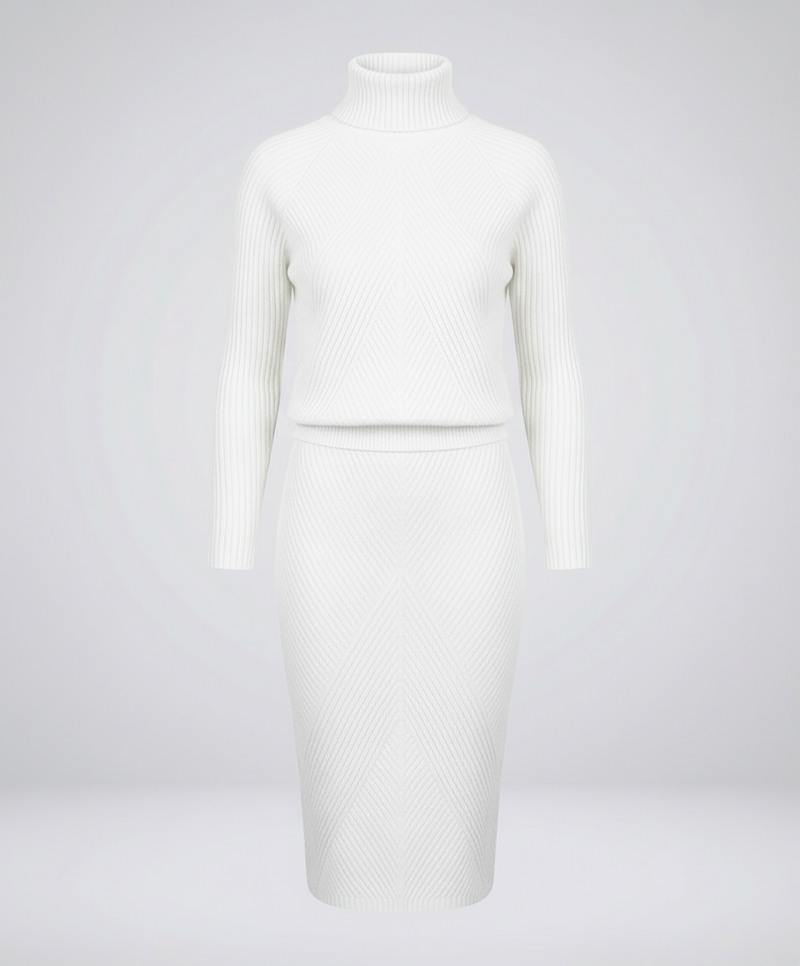Timeless Vintage Style Garment