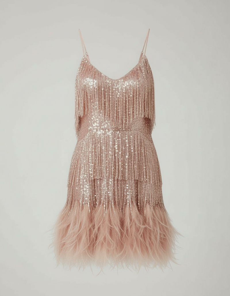 Classic Vintage Garment