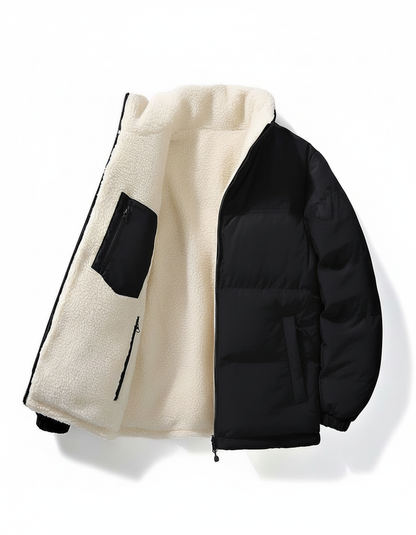Thoughtfully Designed Garment