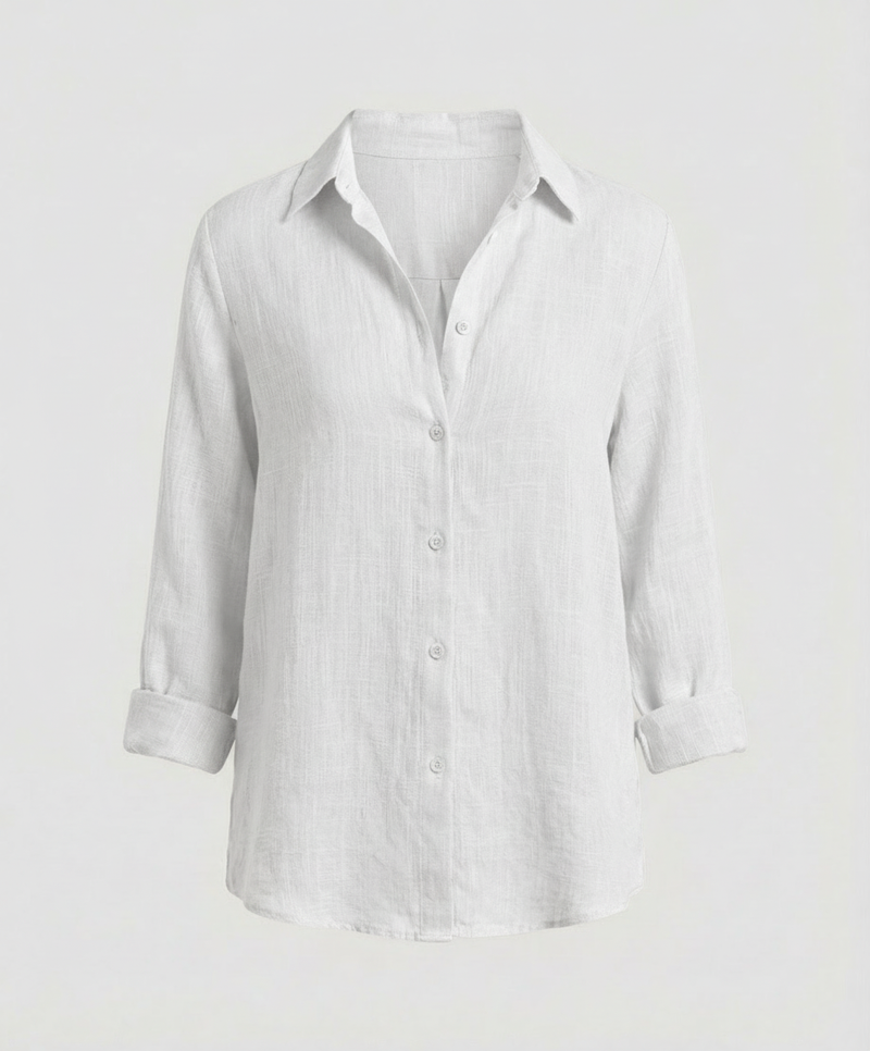Thoughtfully Designed Garment
