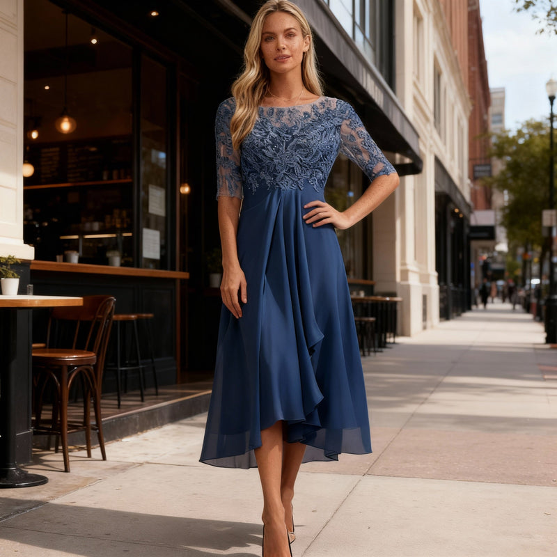 Classic Designed Garment