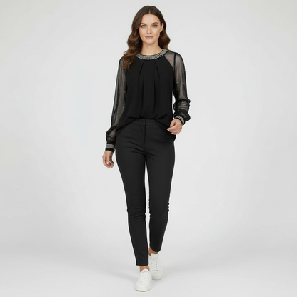 Elegantly Designed Top