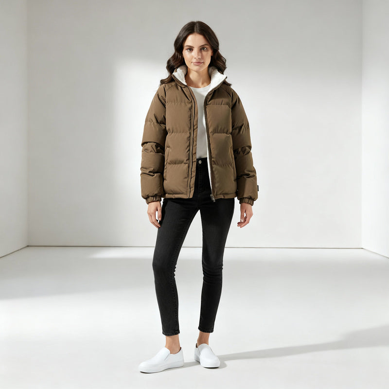 Classic Designed Garment