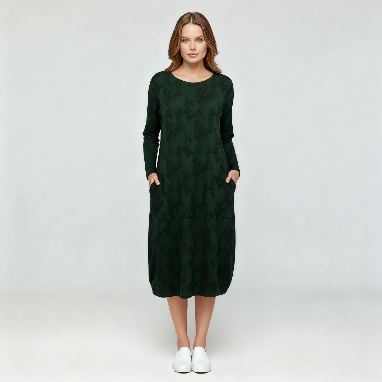 Timeless Vintage Style Garment