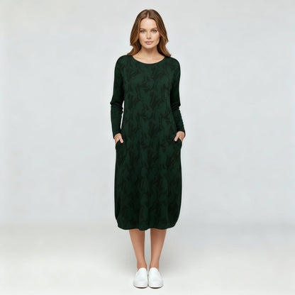 Timeless Vintage Style Garment