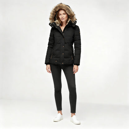 Gracefully Designed Garment