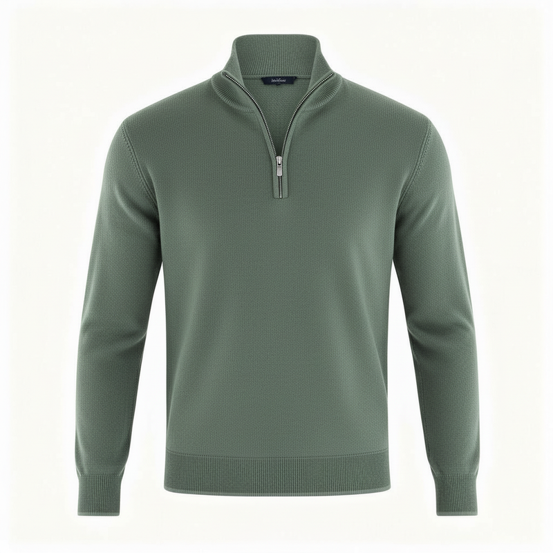 Beautifully Crafted Pullover