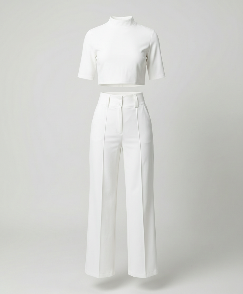 Beautifully Crafted Garment