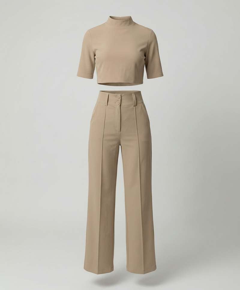 Beautifully Crafted Garment