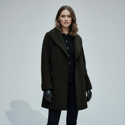 Beautifully Crafted Garment