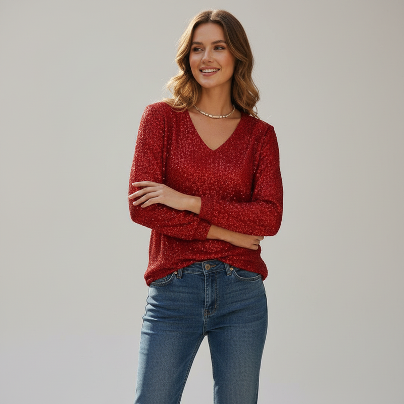 Beautifully Crafted Top