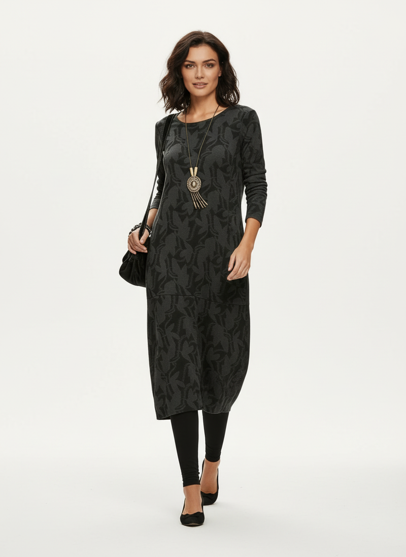 Timeless Vintage Style Garment