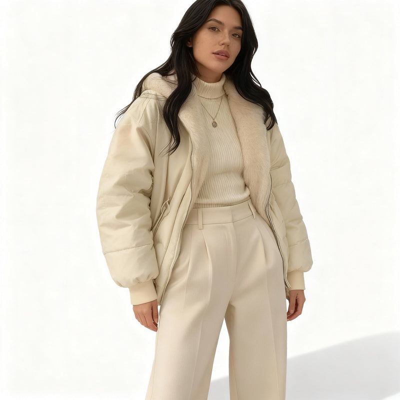 Thoughtfully Designed Garment
