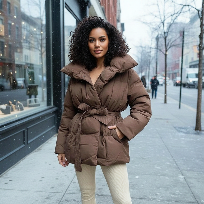 Classic Vintage Garment