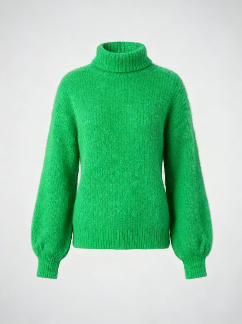 Vintage Inspired Pullover