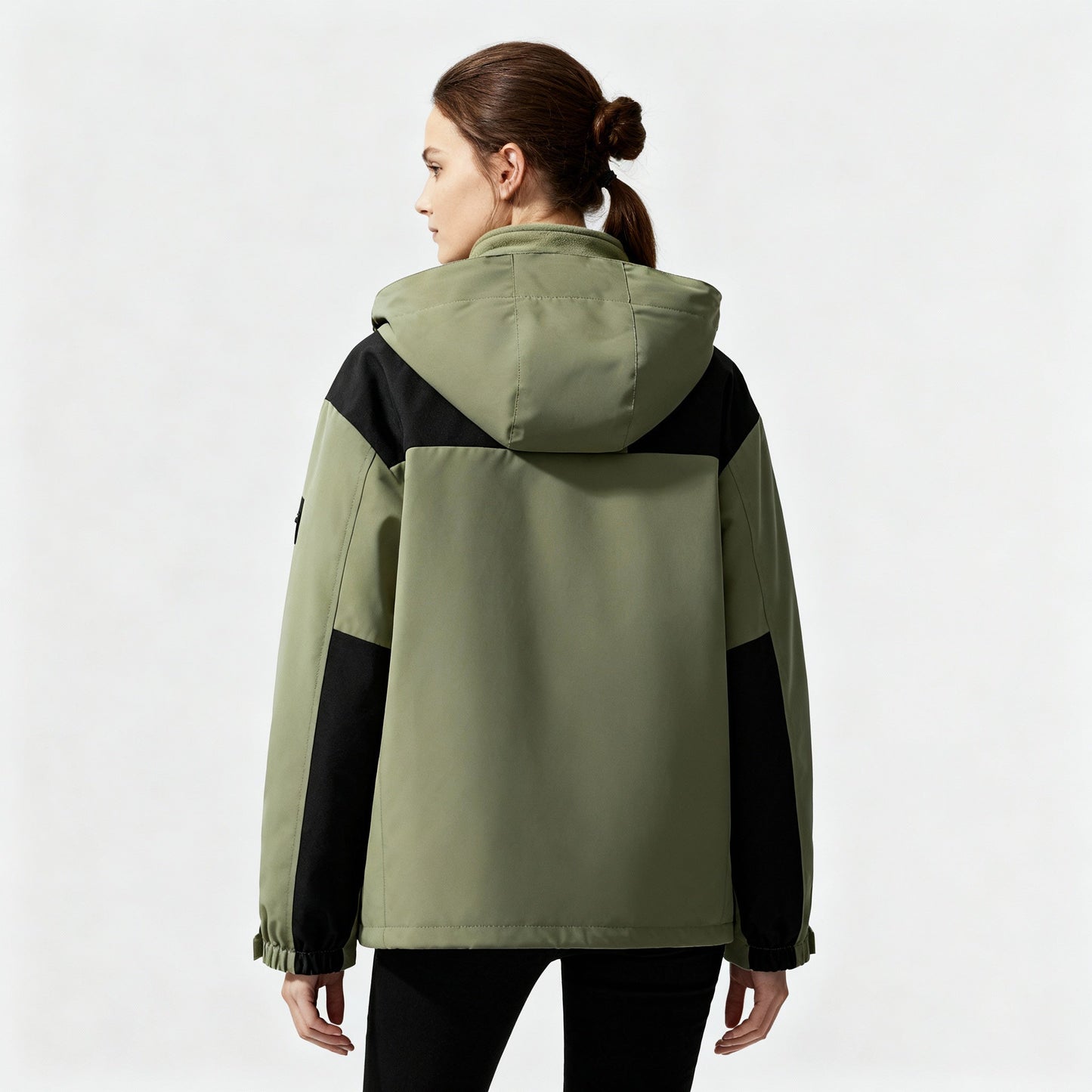 Elegantly Designed Garment