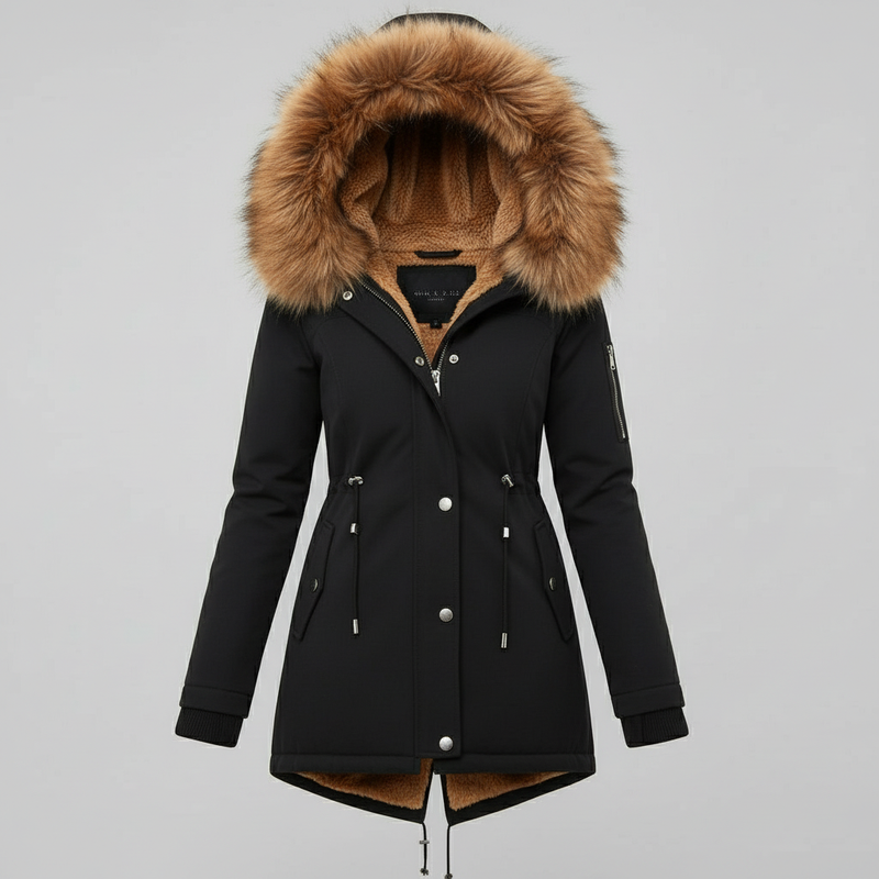 Timeless Vintage Style Garment