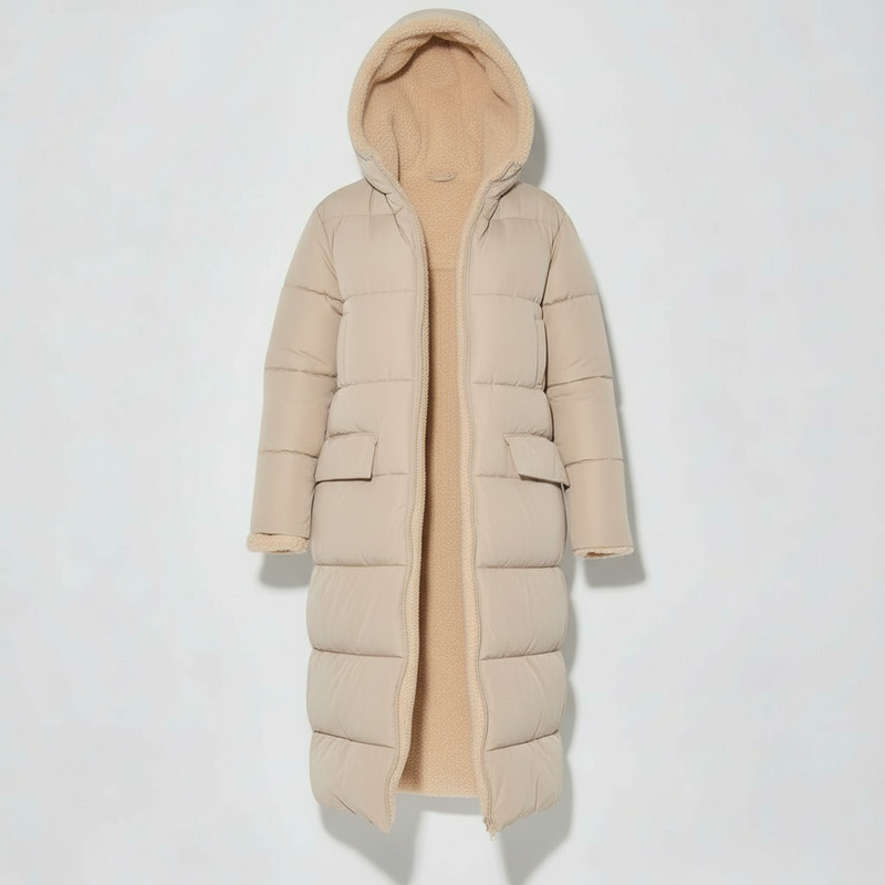 Timeless Vintage Style Garment
