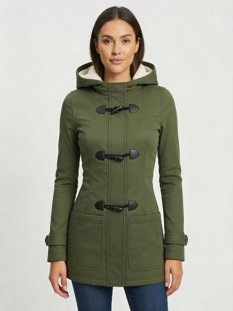 Classic Designed Garment