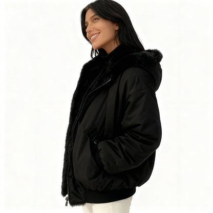 Thoughtfully Designed Garment