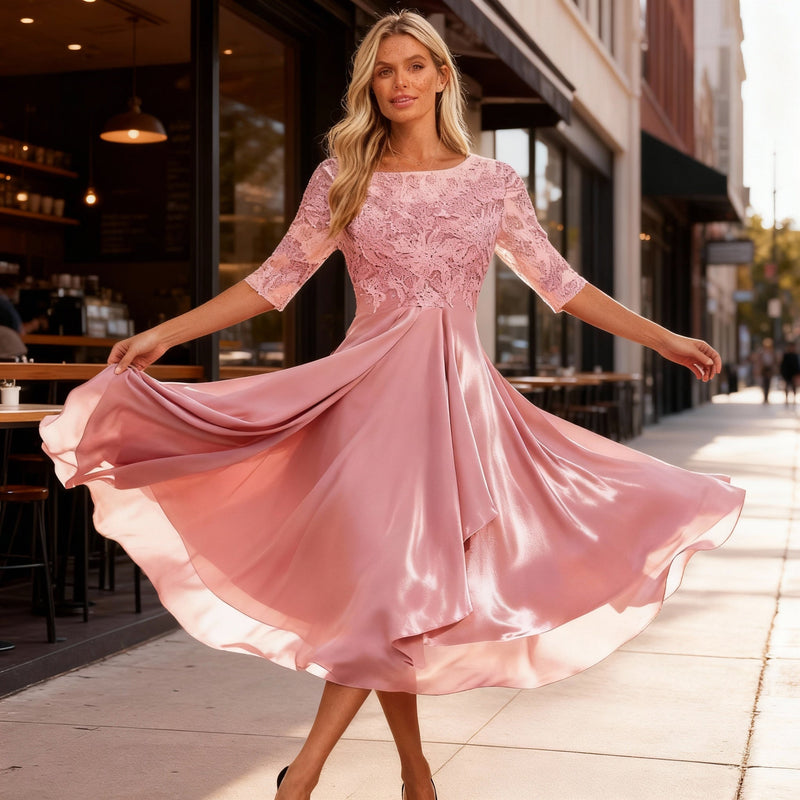 Classic Designed Garment