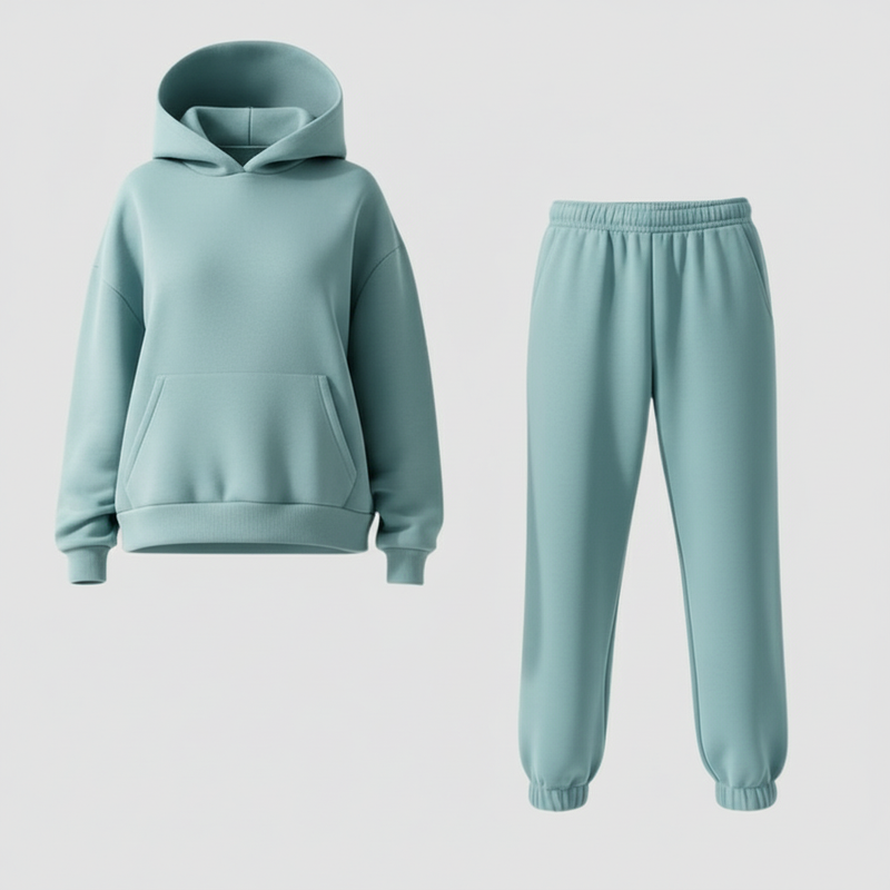 Thoughtfully Designed Garment