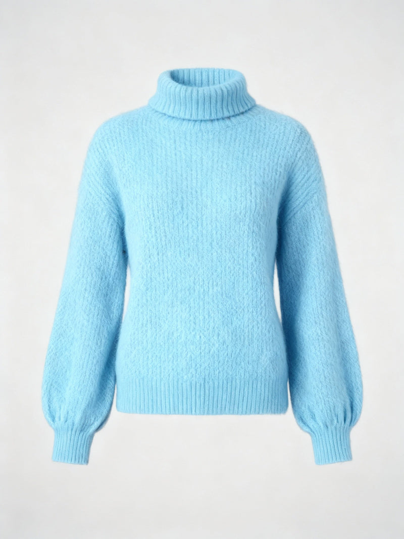 Vintage Inspired Pullover