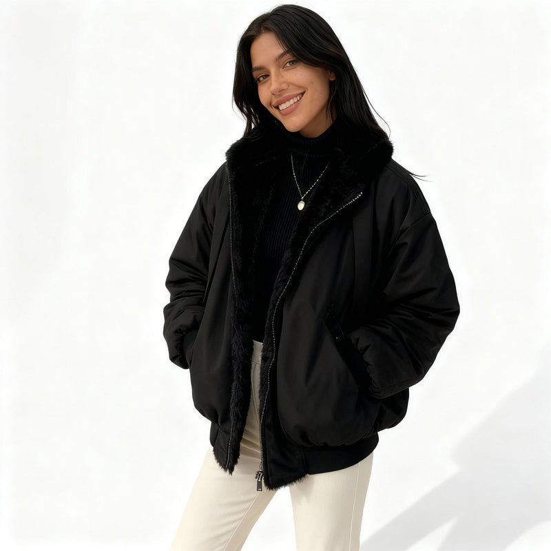 Thoughtfully Designed Garment