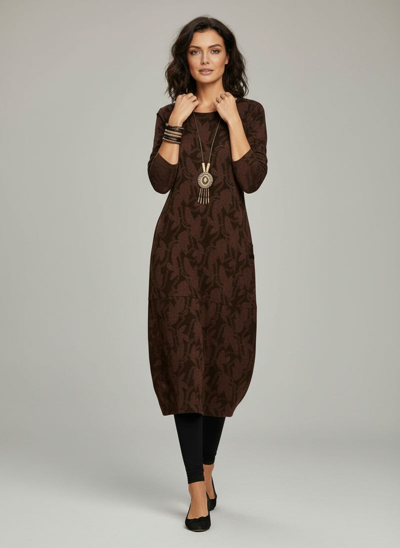Timeless Vintage Style Garment