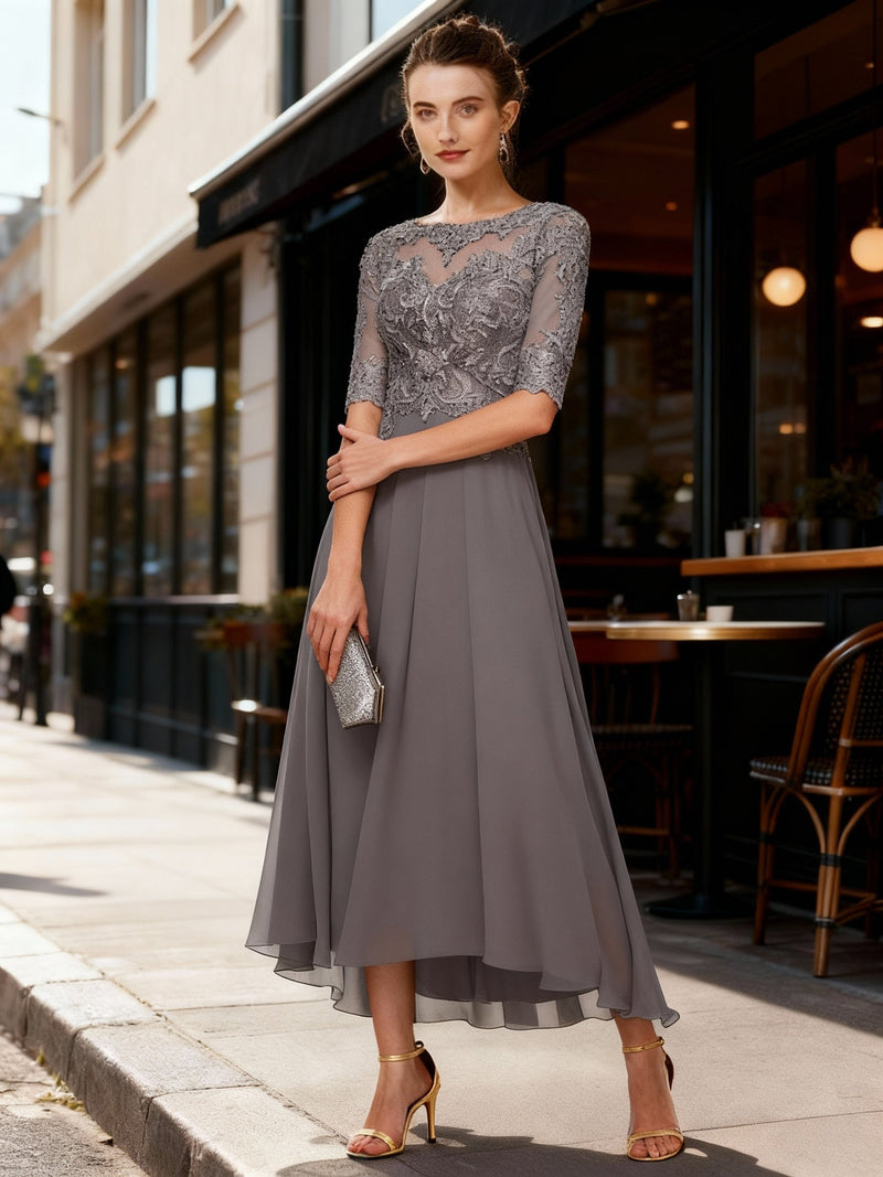 Timeless Vintage Style Garment