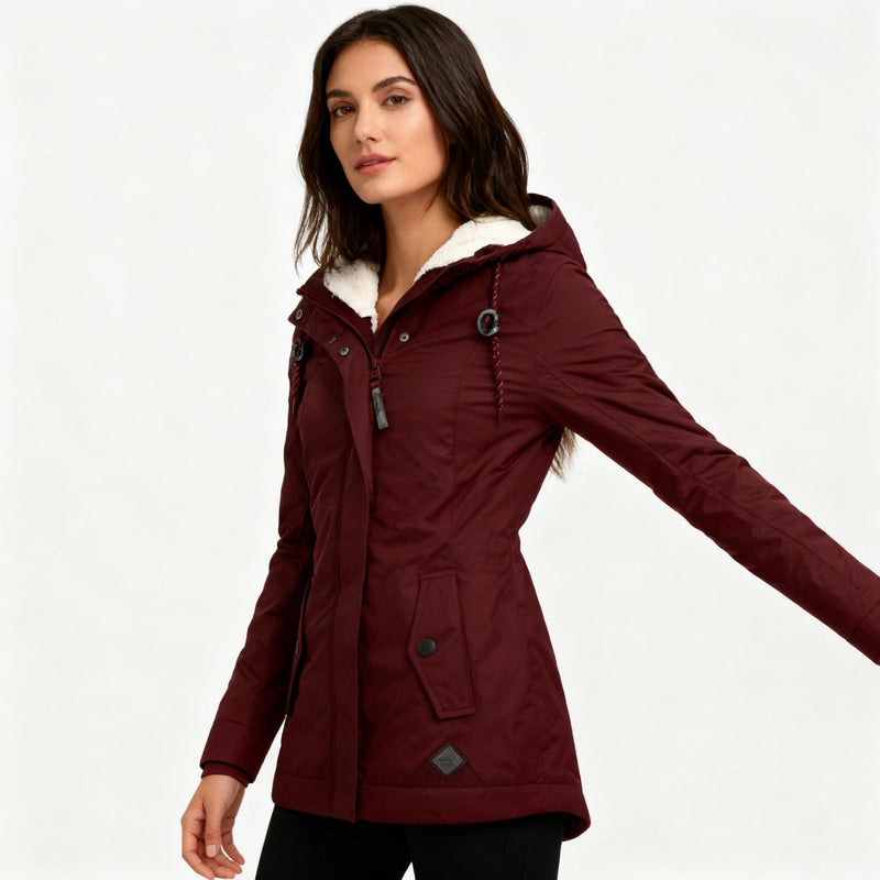 Elegantly Designed Garment